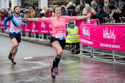 MEZZA MARATONA DI LONDRA | 21K 2018